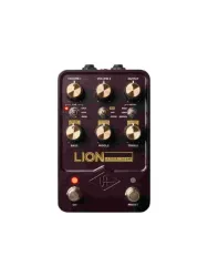 UAFX Lion '68 Super Lead Amp Pedal - 1