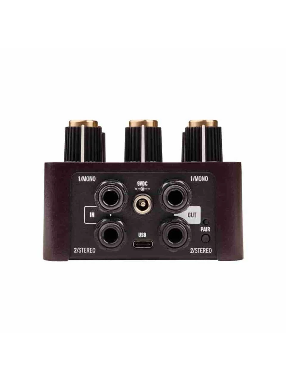 Universal Audio UAFX Lion '68 Super Lead Amp Pedal | Sesçi Baba