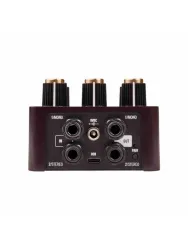 UAFX Lion '68 Super Lead Amp Pedal - 2