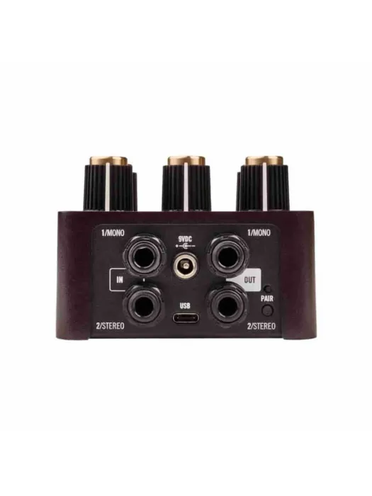 UAFX Lion '68 Super Lead Amp Pedal - 2