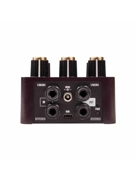 UAFX Lion '68 Super Lead Amp Pedal - 2