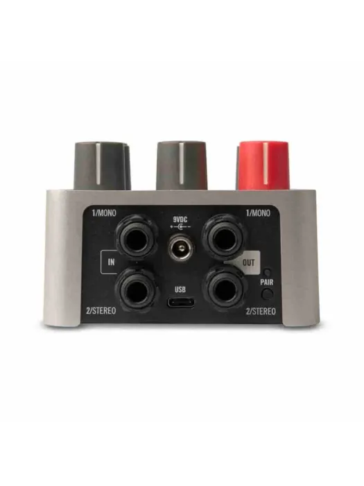 UAFX Max Preamp & Dual Compressor - 3