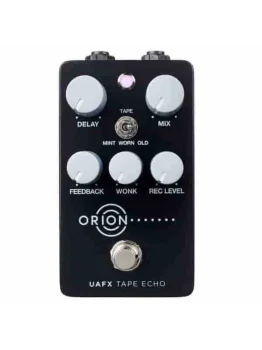 UAFX Orion Echo Pedal - Universal Audio