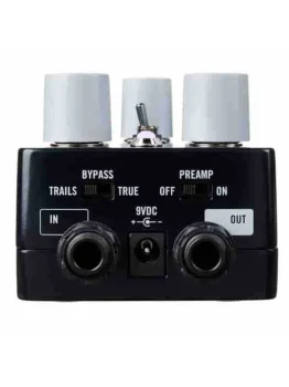 UAFX Orion Echo Pedal - 2