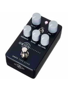 UAFX Orion Echo Pedal - 3