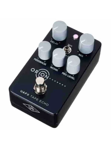 UAFX Orion Echo Pedal - 3