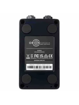 UAFX Orion Echo Pedal - 4