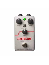 UAFX Teletronix LA-2A Studio Compressor Pedal - 1