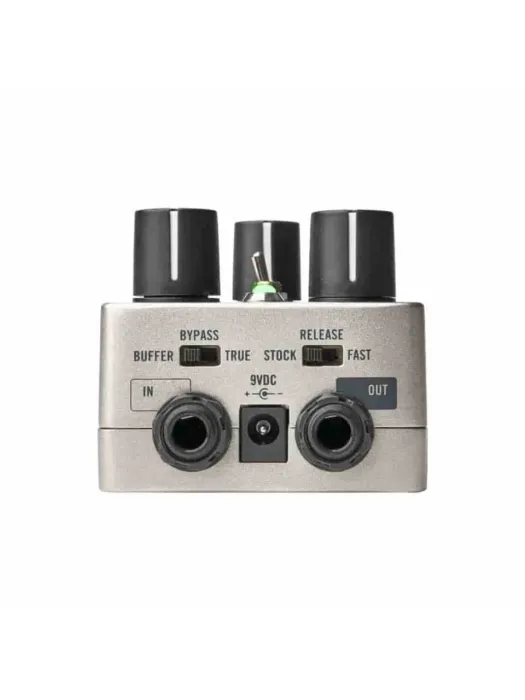 UAFX Teletronix LA-2A Studio Compressor Pedal - 2