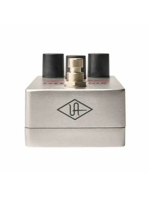 UAFX Teletronix LA-2A Studio Compressor Pedal - 4