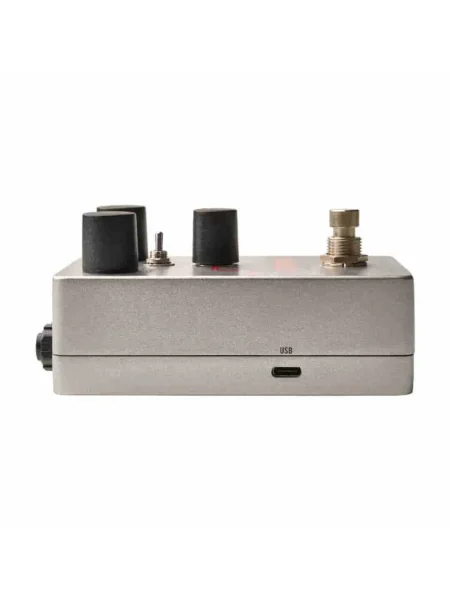 UAFX Teletronix LA-2A Studio Compressor Pedal - 3