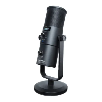 Uber Mic | 3 kapsüllü profesyonel USB mikrofon - 3