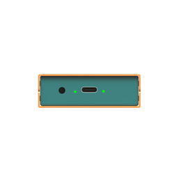 UC1118 USB Harici Kayıt Kartı SDI Giriş - 4