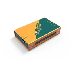 UC1218 (USB) Harici Kayıt Kartı (HDMI Giriş) - 7