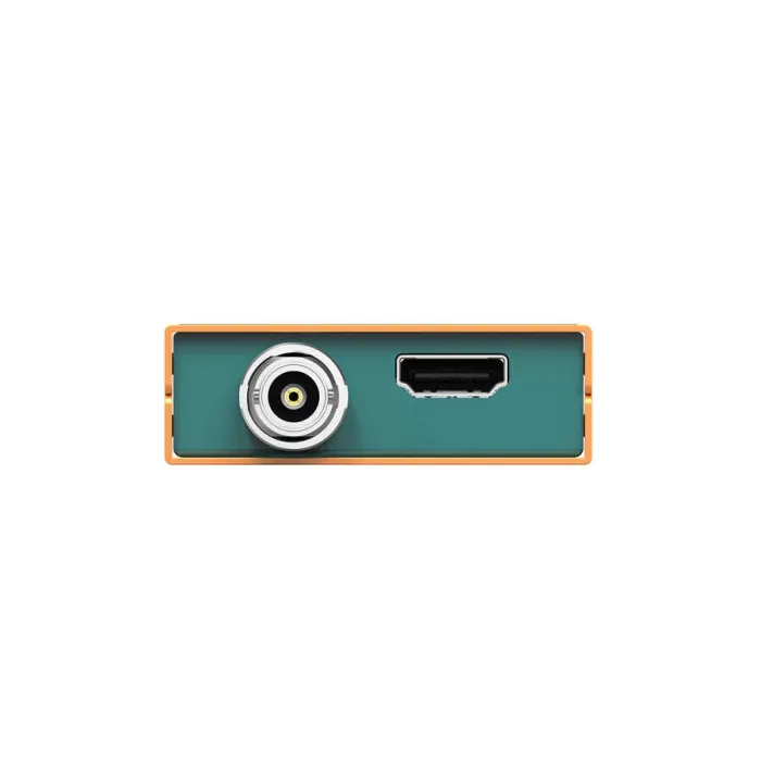 UC2018 USB Harici Kayıt Kartı HDMI ve SDI Giriş - 4