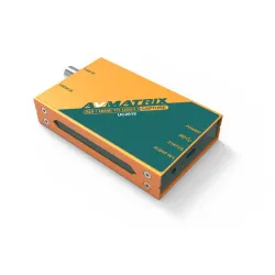 UC2018 USB Harici Kayıt Kartı HDMI ve SDI Giriş - 5