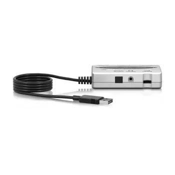UCA202 2 Kanal Usb'li Harici Ses Kartı - 2