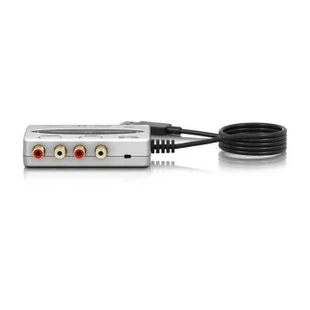 UCA202 2 Kanal Usb'li Harici Ses Kartı - 3