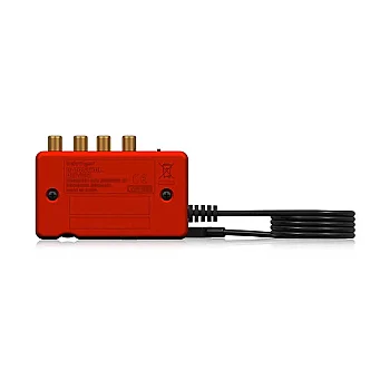 UCA222 2 Kanal Usb'li Harici Ses Kartı - 5