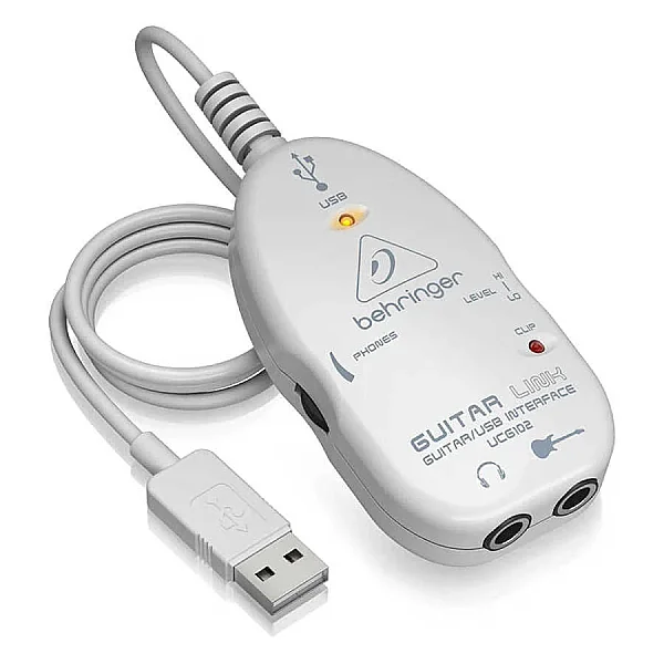 UCG102 Jak girişli Usb Çevirici - 1