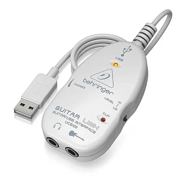 UCG102 Jak girişli Usb Çevirici - 2