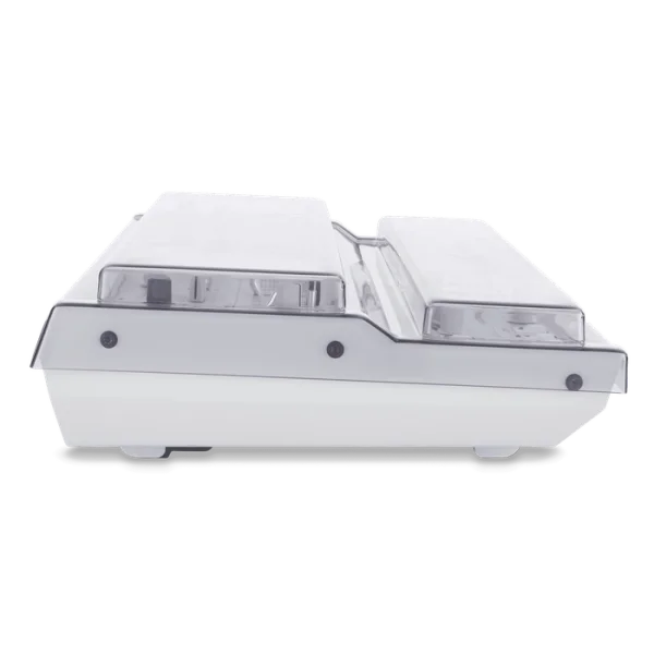 UDO Audio Super 6 Desktop için Decksaver Koruyucu Kapak - 4