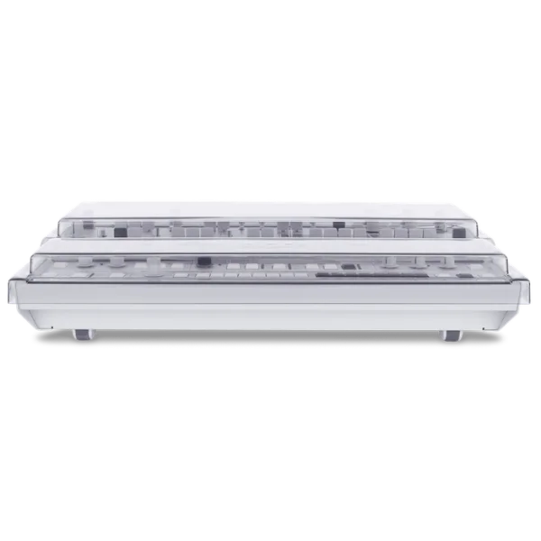 UDO Audio Super 6 Desktop için Decksaver Koruyucu Kapak - 5