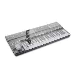 UDO Audio Super 6 için Decksaver Koruyucu Kapak - 4