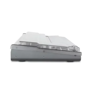 UDO Audio Super 6 için Decksaver Koruyucu Kapak - 2