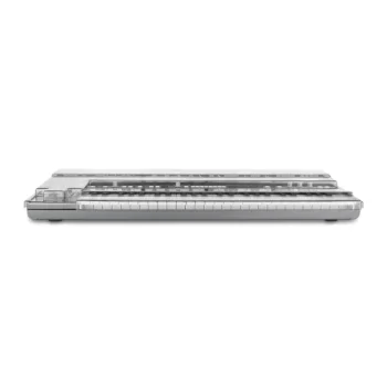 UDO Audio Super 6 için Decksaver Koruyucu Kapak - 3