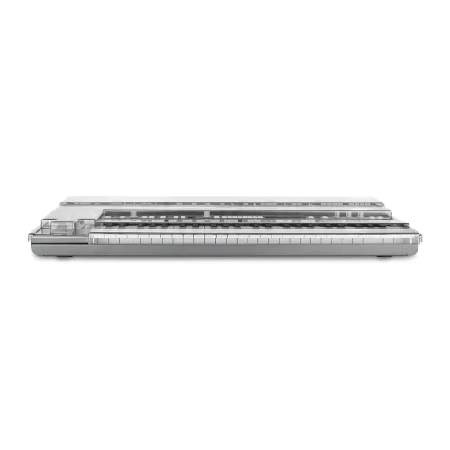 UDO Audio Super 6 için Decksaver Koruyucu Kapak - 3