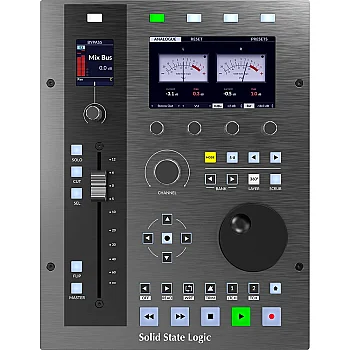 UF1 Single-Fader Gelişmiş DAW Controller - SSL