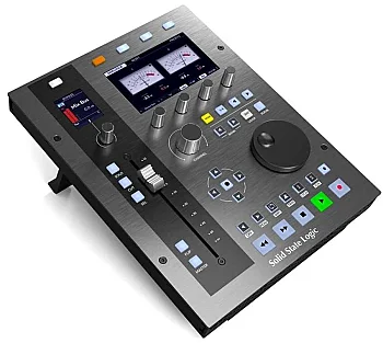 UF1 Single-Fader Gelişmiş DAW Controller - 2