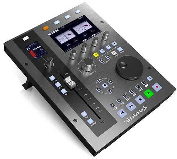 UF1 Single-Fader Gelişmiş DAW Controller - 2