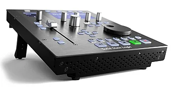 UF1 Single-Fader Gelişmiş DAW Controller - 5