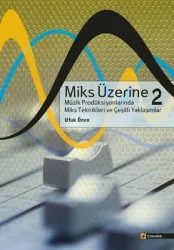 Ufuk Önen - Mix Üzerine 2 - 