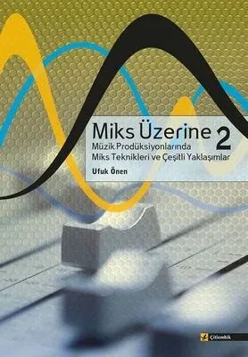 Ufuk Önen - Mix Üzerine 2 - 1