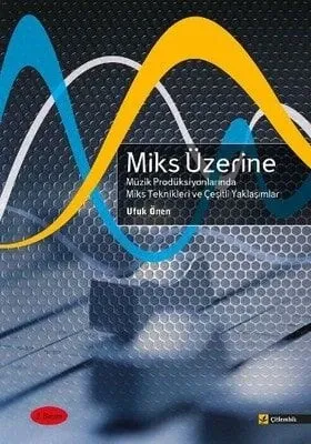 Ufuk Önen - Mix Üzerine - 1