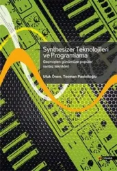 Ufuk Önen - Synthesizer Teknolojileri ve Programlama - 