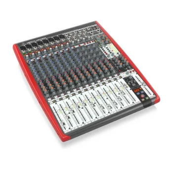 UFX1604 16 Kanal Profesyonel Mikser - Behringer