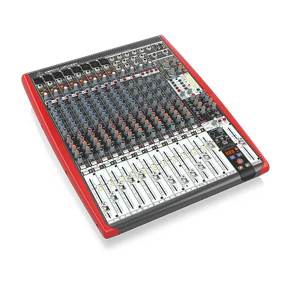 UFX1604 16 Kanal Profesyonel Mikser - 1