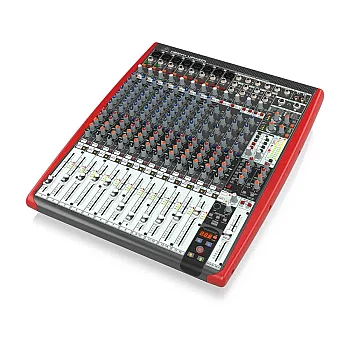 UFX1604 16 Kanal Profesyonel Mikser - 3
