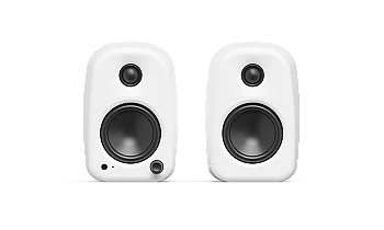 UKI - Kompakt Masaüstü Hoparlörler - Chalk - 1