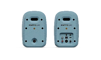 UKI - Kompakt Masaüstü Hoparlörler - Cornflower - 3