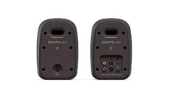 UKI - Kompakt Masaüstü Hoparlörler - Pumice - 3