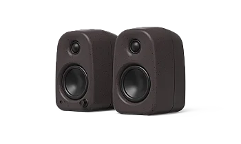 UKI - Kompakt Masaüstü Hoparlörler - Pumice - 2