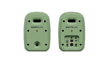 UKI - Kompakt Masaüstü Hoparlörler - Sage - 3