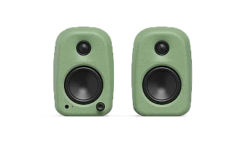 UKI - Kompakt Masaüstü Hoparlörler - Sage - 1