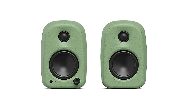 UKI - Kompakt Masaüstü Hoparlörler - Sage - 1