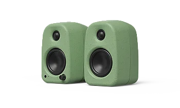 UKI - Kompakt Masaüstü Hoparlörler - Sage - 2